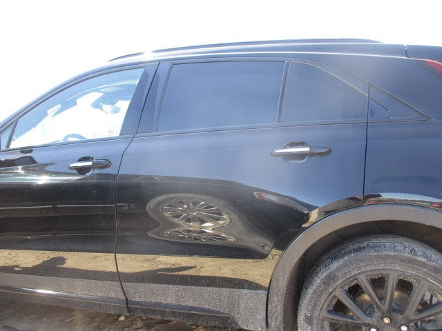 Transmission FWD Fits 19-22 XT4 1554405