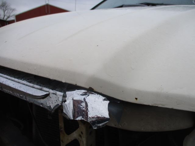 Power Steering Pump Fits 08-09 DURANGO 1658546