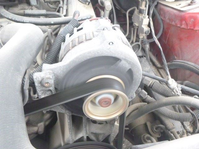 Steering Gear/Rack Power Steering Opt F41 Fits 82-92 FIREBIRD 1568163