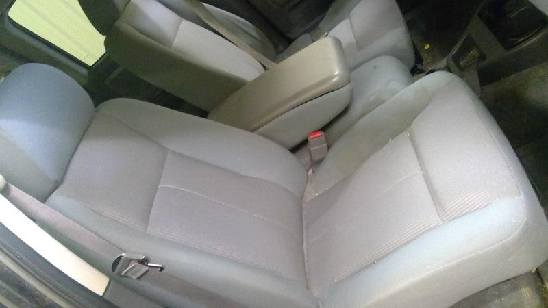 Front Seat Bench 40/20/40 Split Cloth Stationary Fits 05-07 DAKOTA 173