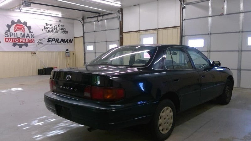 Wiper Transmission Front Fits 92-96 CAMRY 1916647