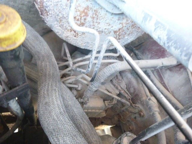 Carrier Rear 1 Sensor Plug Fits 01-04 ESCAPE 1485673