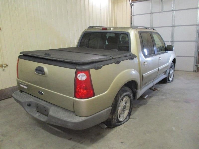 Door Handle Exterior Sport Trac Door Front And Rear Fits 98-05 EXPLORE