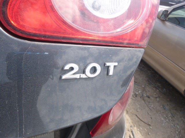 Passenger Right Headlight Halogen Fits 09-12 CC 1565979