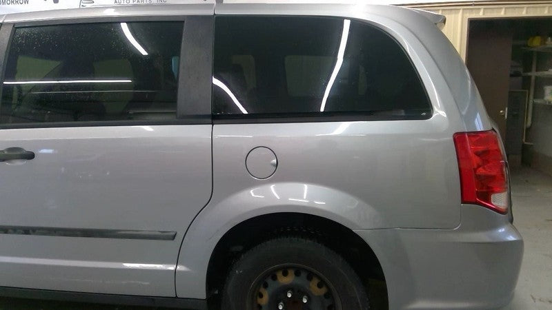 Starter Motor Fits 11-20 CARAVAN 1717262