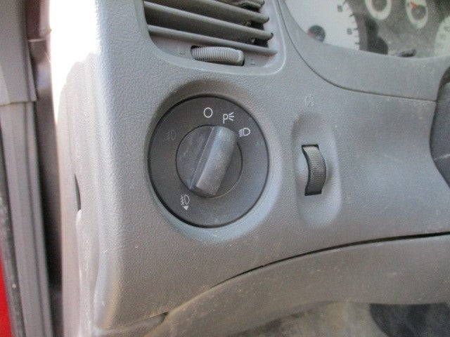 Driver Corner/Park Light Park Lamp-turn Signal Fits 06-11 RANGER 15039