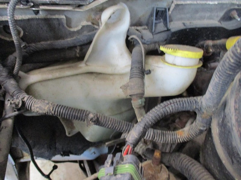 Power Brake Booster Hydro-boost Fits 06-11 DODGE 2500 PICKUP 2012669