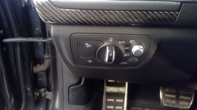 RS7 2015 Dash/Interior/Seat Switch 1643271