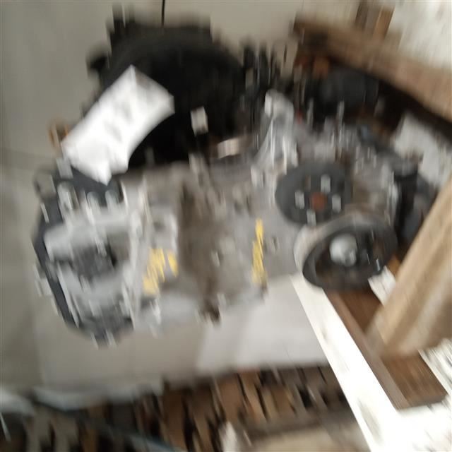 Engine 1.6L VIN 3 8th Digit Fits 20-22 VENUE 1535419