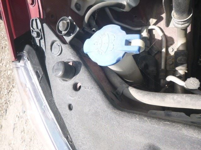 Air Cleaner Assembly Fits 06-12 14 SEDONA 1567378