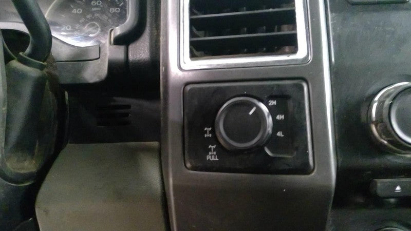 F150 2015 Dash/Interior/Seat Switch 1848569