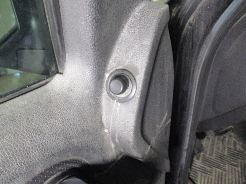 Driver Front Door Switch Driver's Mirror Fits 09-19 FLEX 1743956