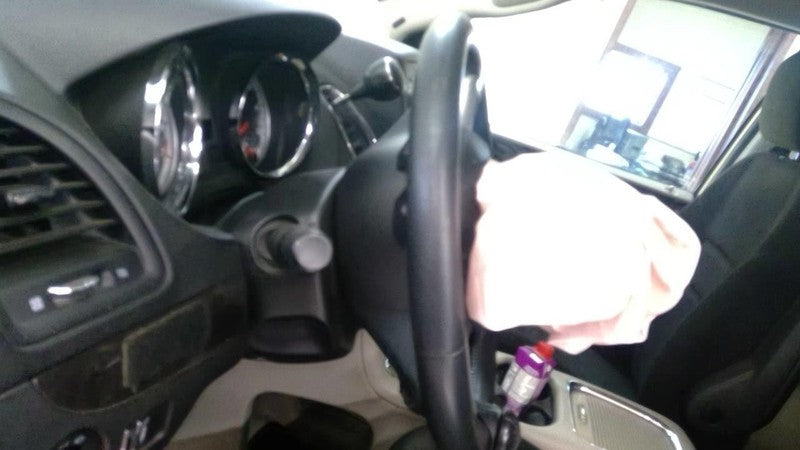 Steering Column Dash Shift Tilt Fits 12-20 CARAVAN 1848350