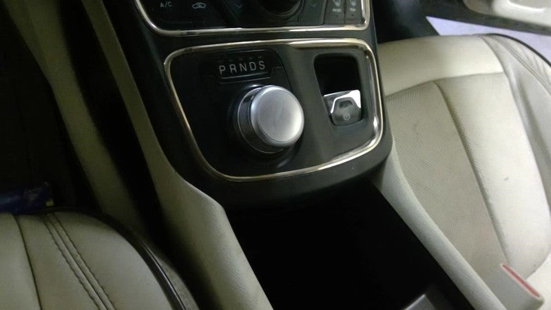200 2015 Transmission Shift 1722674