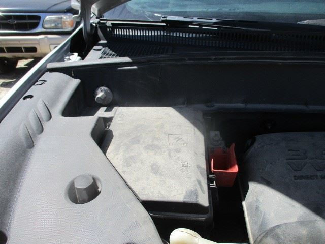 Passenger Corner/Park Light Park Lamp-turn Signal Fits 09-12 TRAVERSE