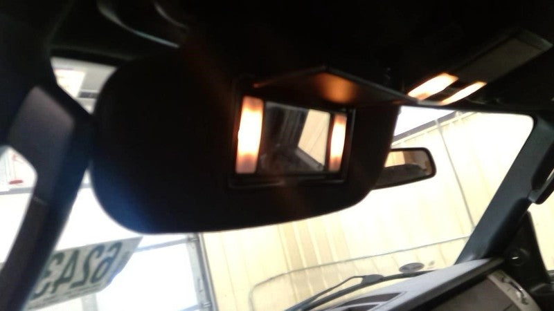 Driver Sun Visor Illuminated Fits 15-17 EXPEDITION 2026469