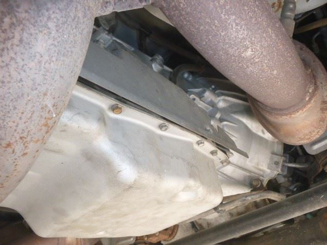 Automatic Transmission 4WD 4.3L Fits 17-18 SIERRA 1500 PICKUP 1602921