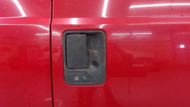 Passenger Door Handle Exterior Door Handle Fits 99-16 FORD F250SD PICK