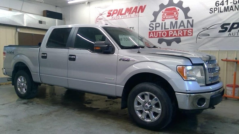 F150 2013 Door Trim Panel Rear 2036910