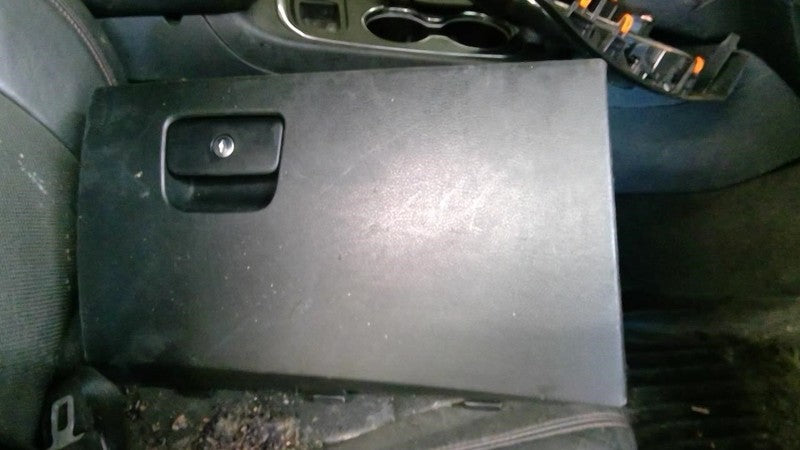 DURANGO 2014 Glove Box 1742811