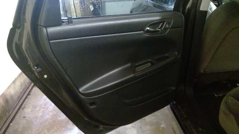 AC Compressor Fits 06-11 IMPALA 1724028