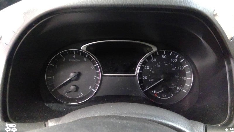 Speedometer Cluster MPH Fits 17 PATHFINDER 1913029