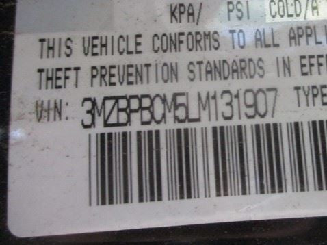 Transfer Case AWD Fits 19-22 MAZDA 3 1554554