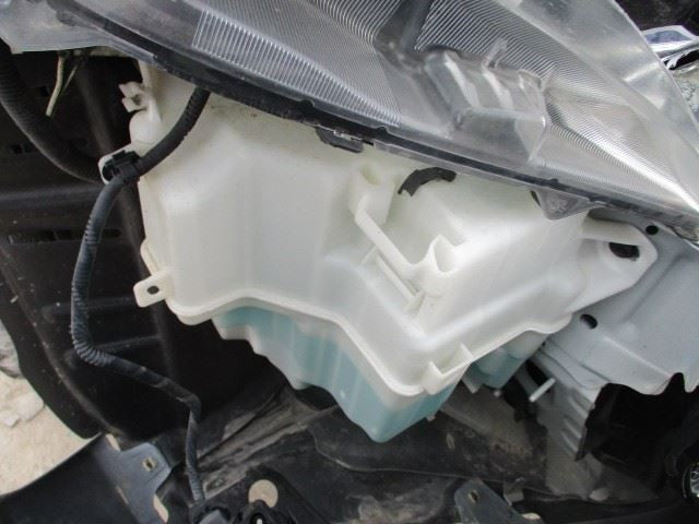 Steering Gear/Rack Power Rack And Pinion Fits 09-16 VENZA 1399977