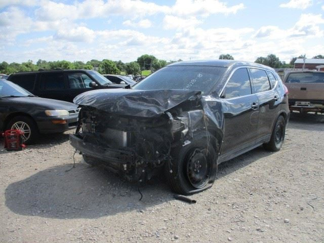 Starter Motor Fits 14-20 ROGUE 1604022