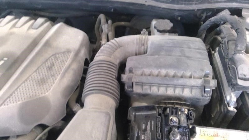 Air Cleaner 2.4L VIN 7 8th Digit Canada Emissions Fits 11-15 OPTIMA 19