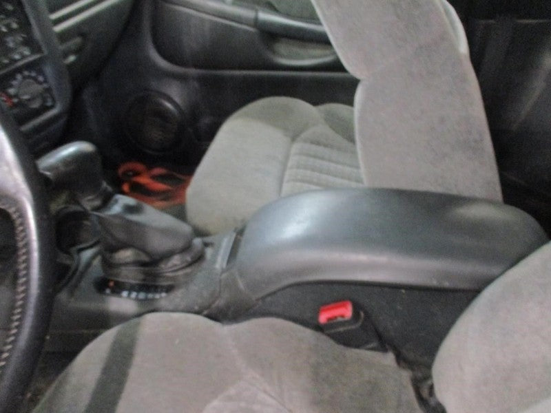 Console Front Roof Without Sunroof Fits 02-05 BLAZER S10/JIMMY S15 203