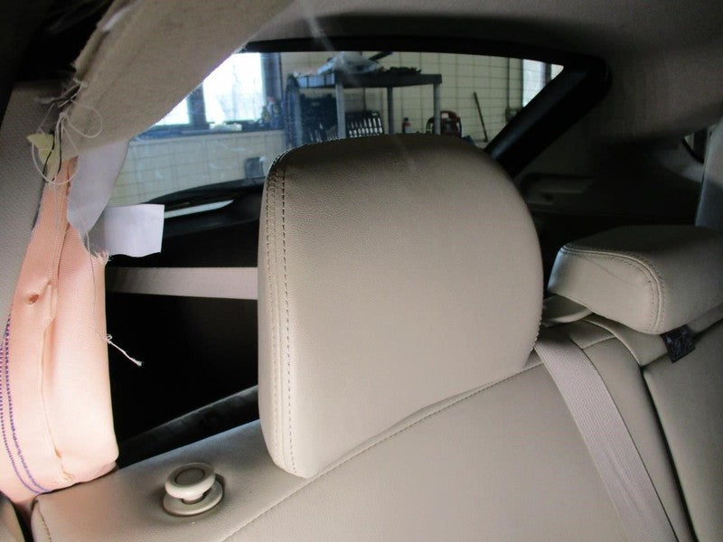 Subaru XV CrossTrek 2014 Headrest Used 5229