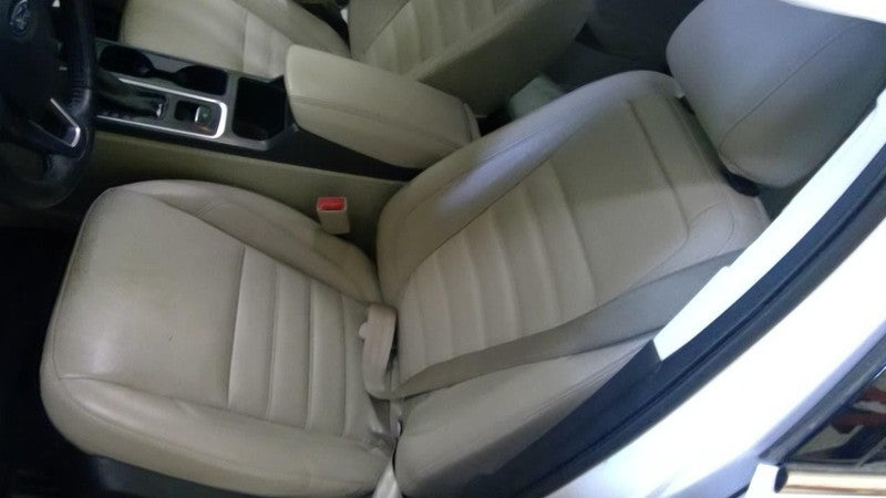 Driver Front Seat Bucket Electric Leather Fits 16-19 ESCAPE 1876744