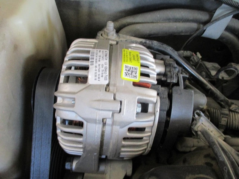 Crossmember/K-Frame Front Fits 98-05 CENTURY 2044398