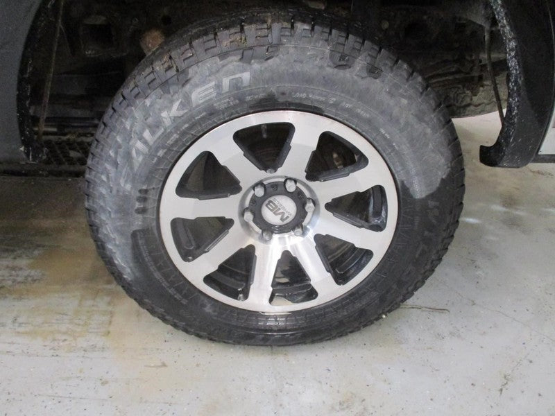 LINC-LT 2007 Wheel 1931001