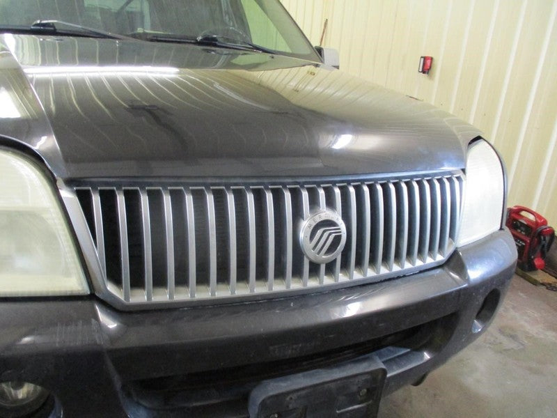 Mercury Mountaineer 2007 Headrest Used 3872