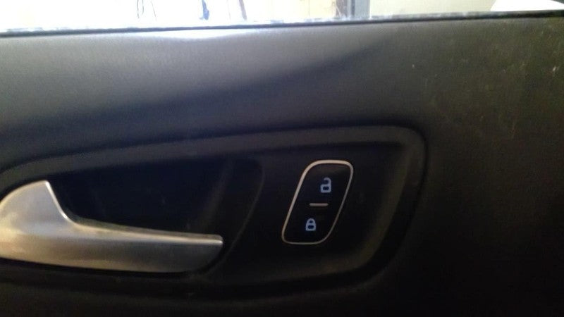 Driver Front Door Switch Driver's Lock Fits 19-23 TRANSIT CONNECT 1876