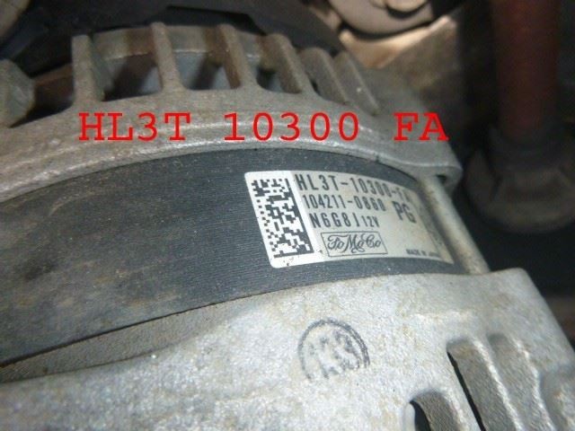 Transfer Case Motor ID FL34-7G360-AA Fits 15-20 FORD F150 PICKUP 15943
