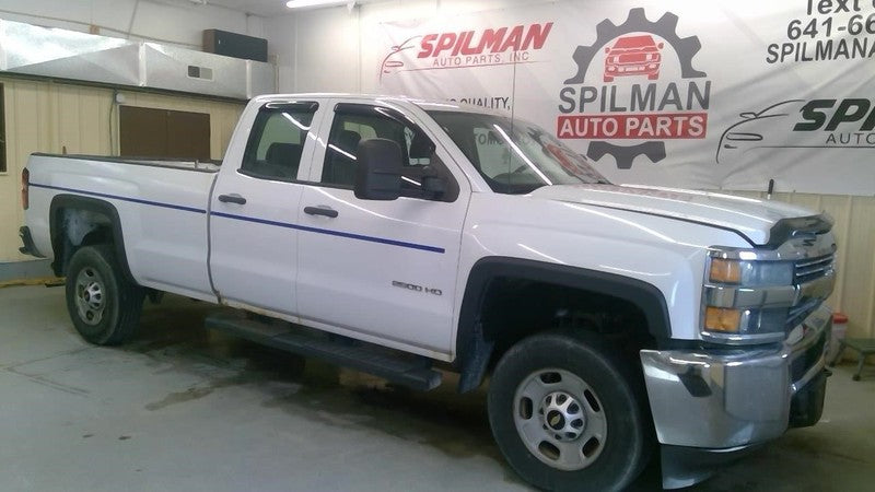 SILVRDO25 2015 Owners Manual 2000420