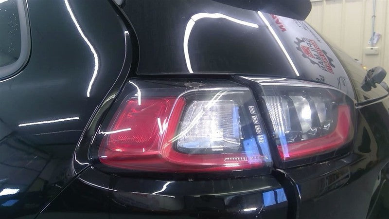 Driver Left Tail Light Quarter Panel Mounted Fits 19-23 CHEROKEE 16448