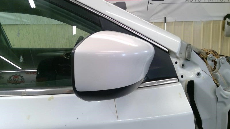 Passenger Side View Mirror Power Non-heated Fits 13-15 SENTRA 2030359