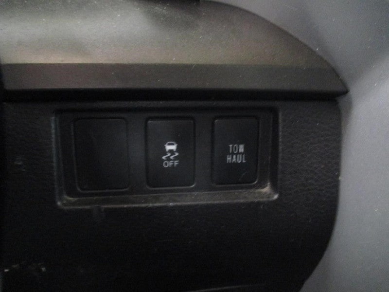 TUNDRA 2015 Dash/Interior/Seat Switch 1705043