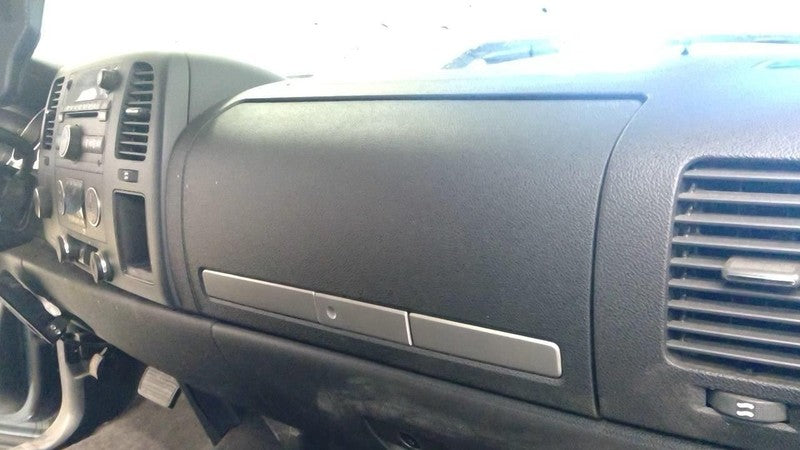SILVRDO15 2012 Glove Box 1879912