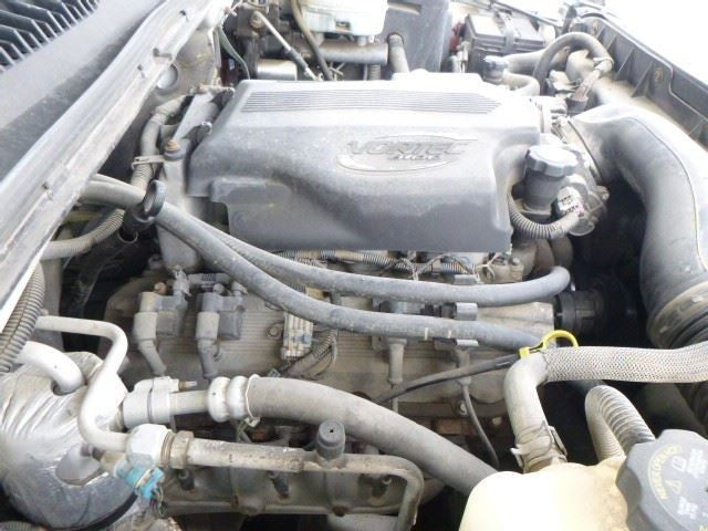 Automatic Transmission Classic Style 8.1L Fits 07 SIERRA 2500 PICKUP 1