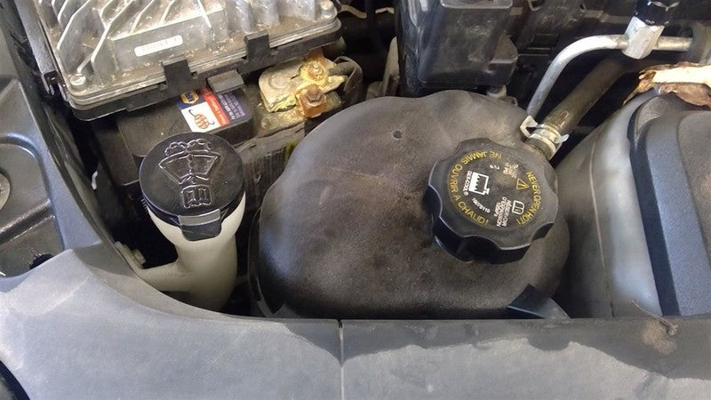 Automatic Transmission FWD 2.4L Fits 15-17 EQUINOX 1651963