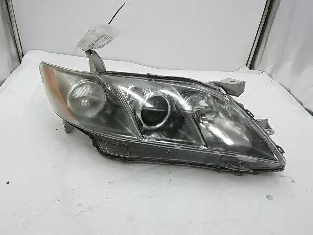 Passenger Headlight VIN E 5th Digit North America Built Fits 07-09 CAM