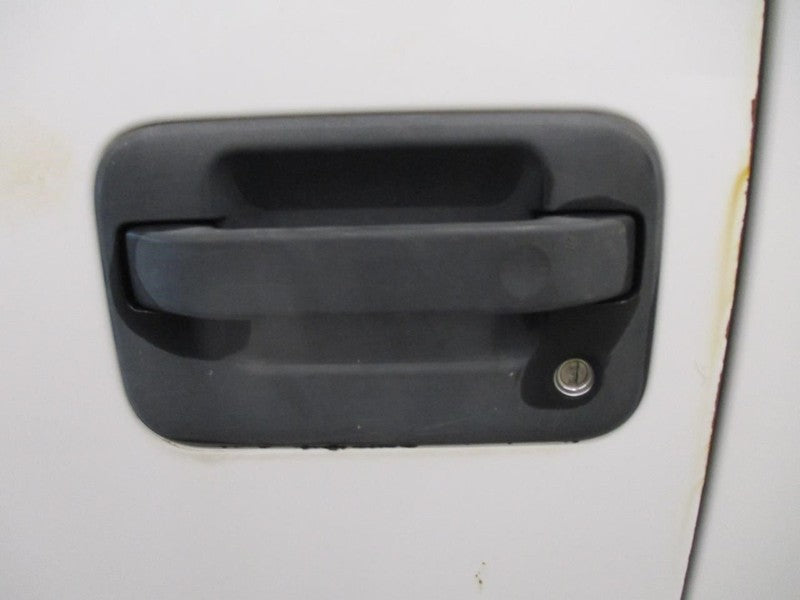 AC Condenser Fits 04-08 FORD F150 PICKUP 2063700
