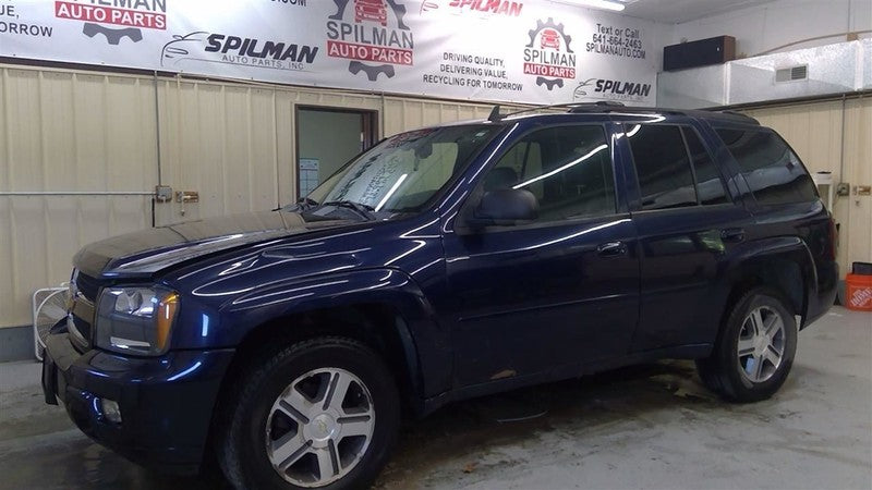 Starter Motor Fits 06-07 ENVOY 1702535