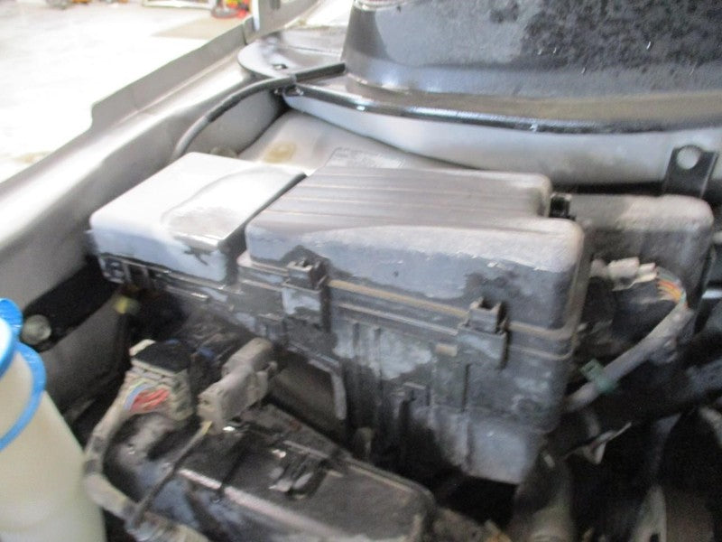 Passenger Front Seat Bucket Cloth Manual Fits 09-14 RIDGELINE 1886711