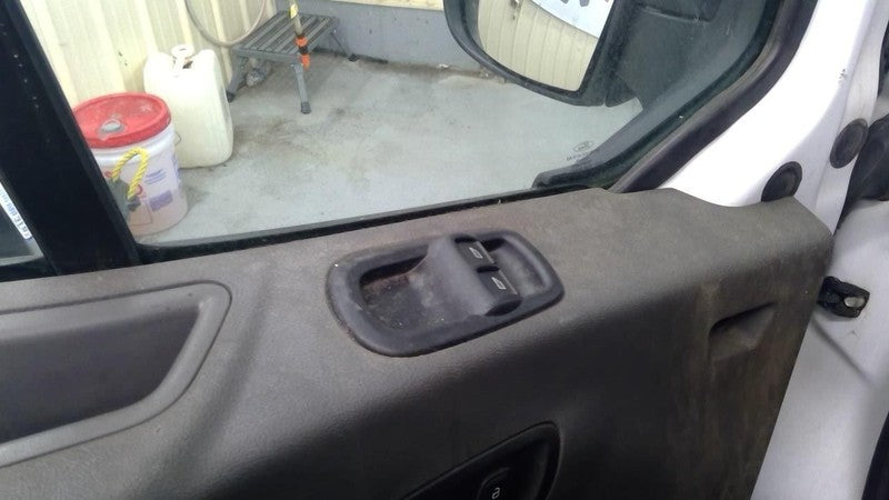 Driver Front Door Switch Driver's Window Master Fits 21-25 TRANSIT 150